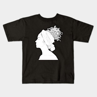 silence Kids T-Shirt